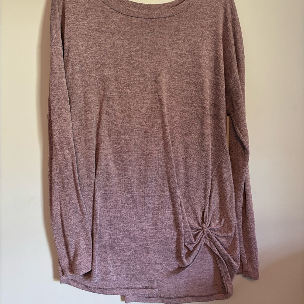 Massini xl long sleeve